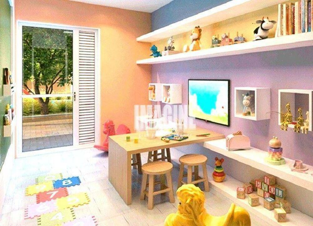 Apartamento, 2 quartos, 32 m² - Foto 6