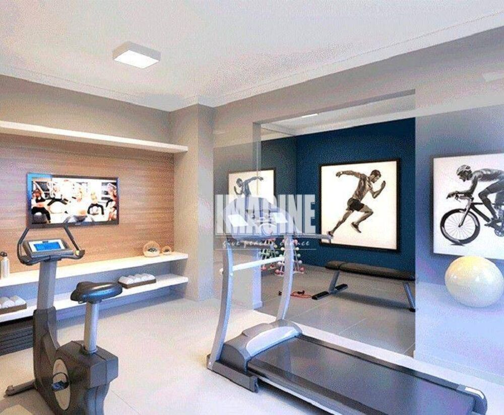 Apartamento, 2 quartos, 32 m² - Foto 15