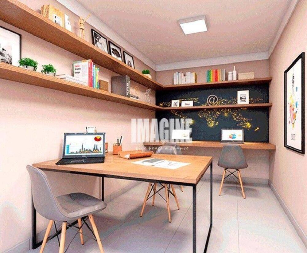 Apartamento, 2 quartos, 32 m² - Foto 14