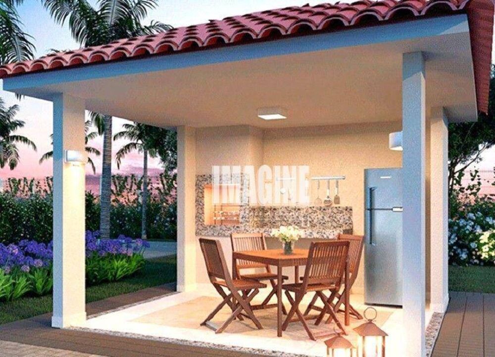 Apartamento, 2 quartos, 32 m² - Foto 16