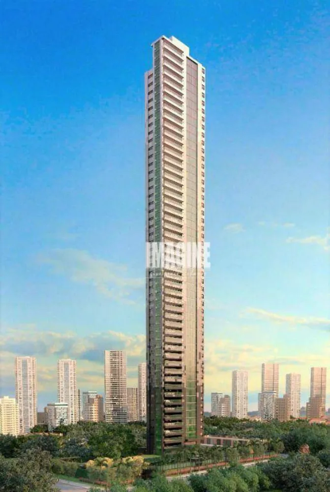 Apartamento, 4 quartos, 337 m² - Foto 3