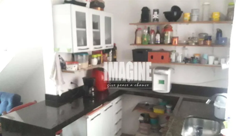 Sobrado, 2 quartos, 90 m² - Foto 4