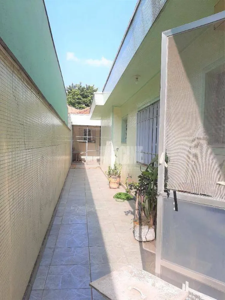 Sobrado, 3 quartos, 294 m² - Foto 12