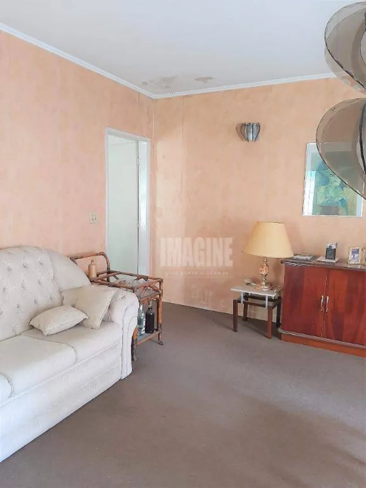 Sobrado, 3 quartos, 294 m² - Foto 2