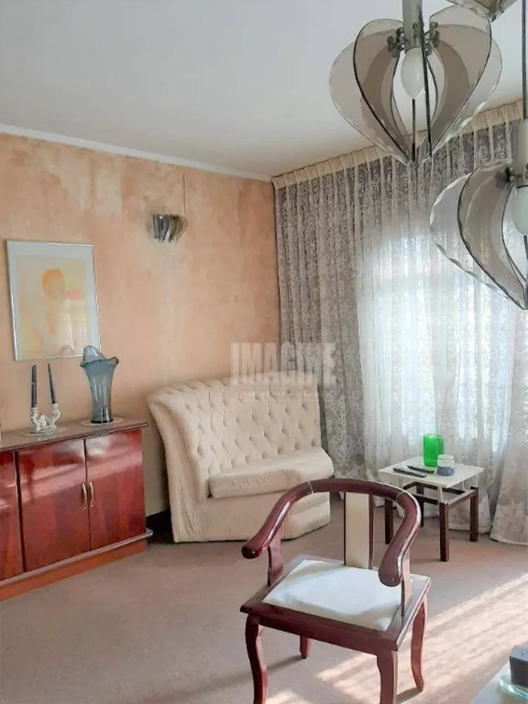 Sobrado, 3 quartos, 294 m² - Foto 1