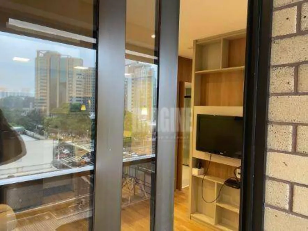 Kitnet-Studio, 37 m² - Foto 3