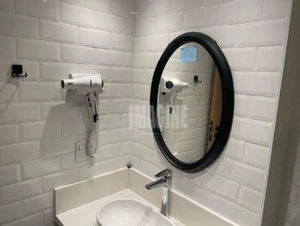 Kitnet-Studio, 37 m² - Foto 4