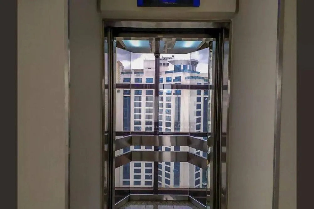 Kitnet-Studio, 37 m² - Foto 7