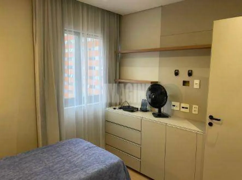 Kitnet-Studio, 37 m² - Foto 5