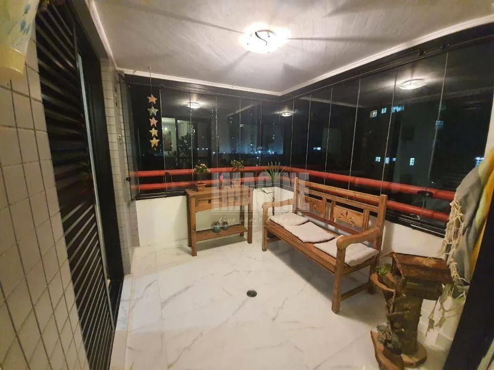 Apartamento, 3 quartos, 136 m² - Foto 9