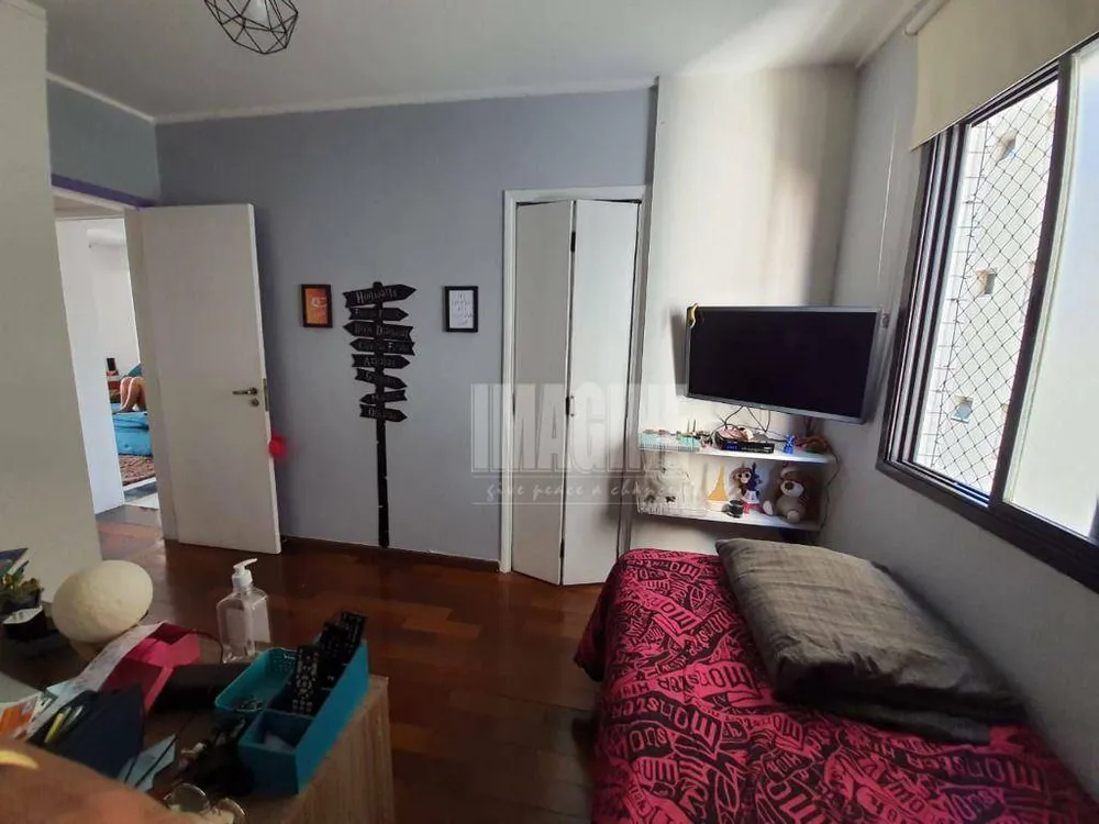 Apartamento, 3 quartos, 136 m² - Foto 4