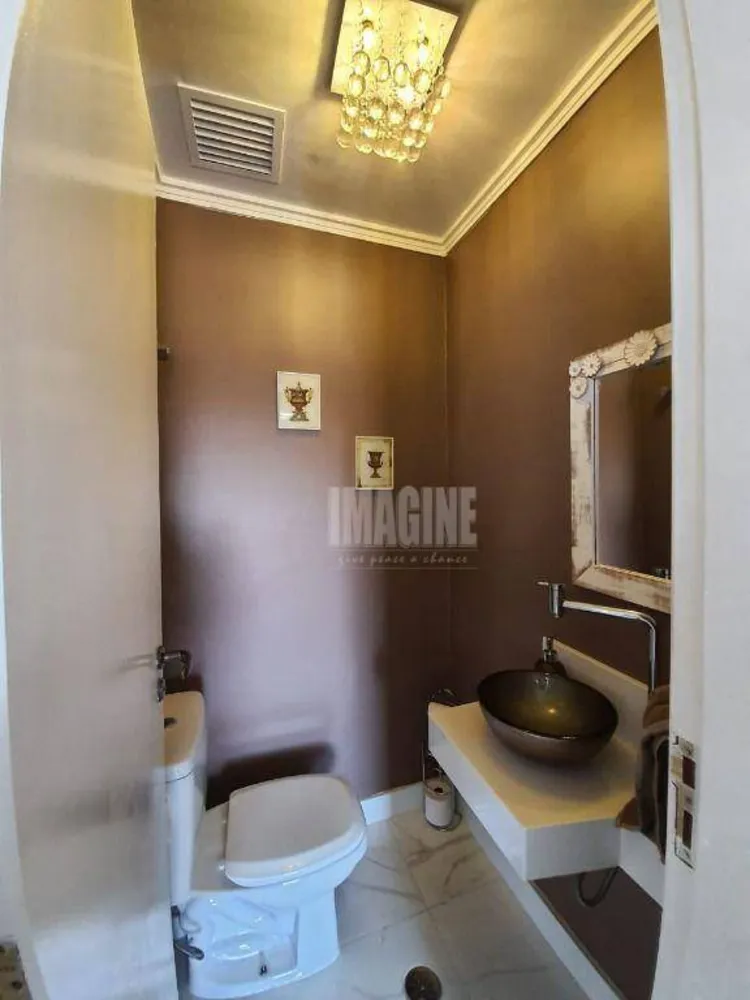 Apartamento, 3 quartos, 136 m² - Foto 10