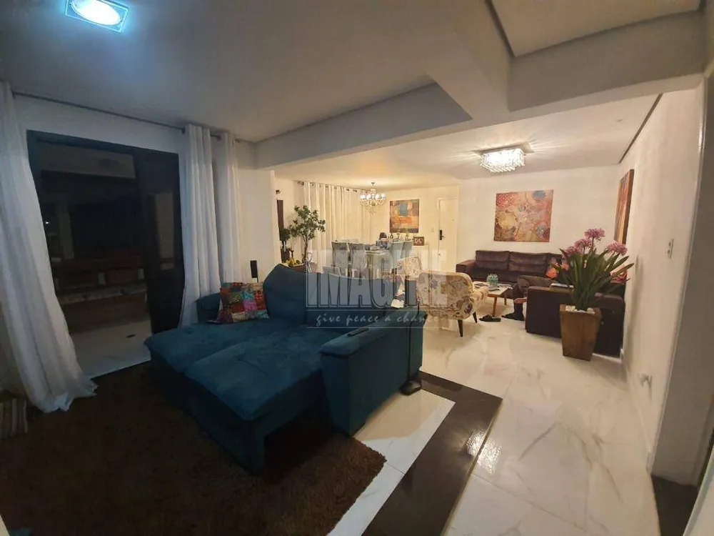 Apartamento, 3 quartos, 136 m² - Foto 3