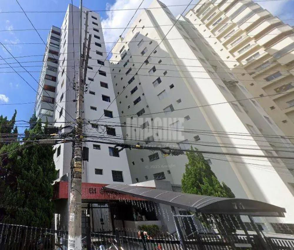 Apartamento, 3 quartos, 136 m² - Foto 12