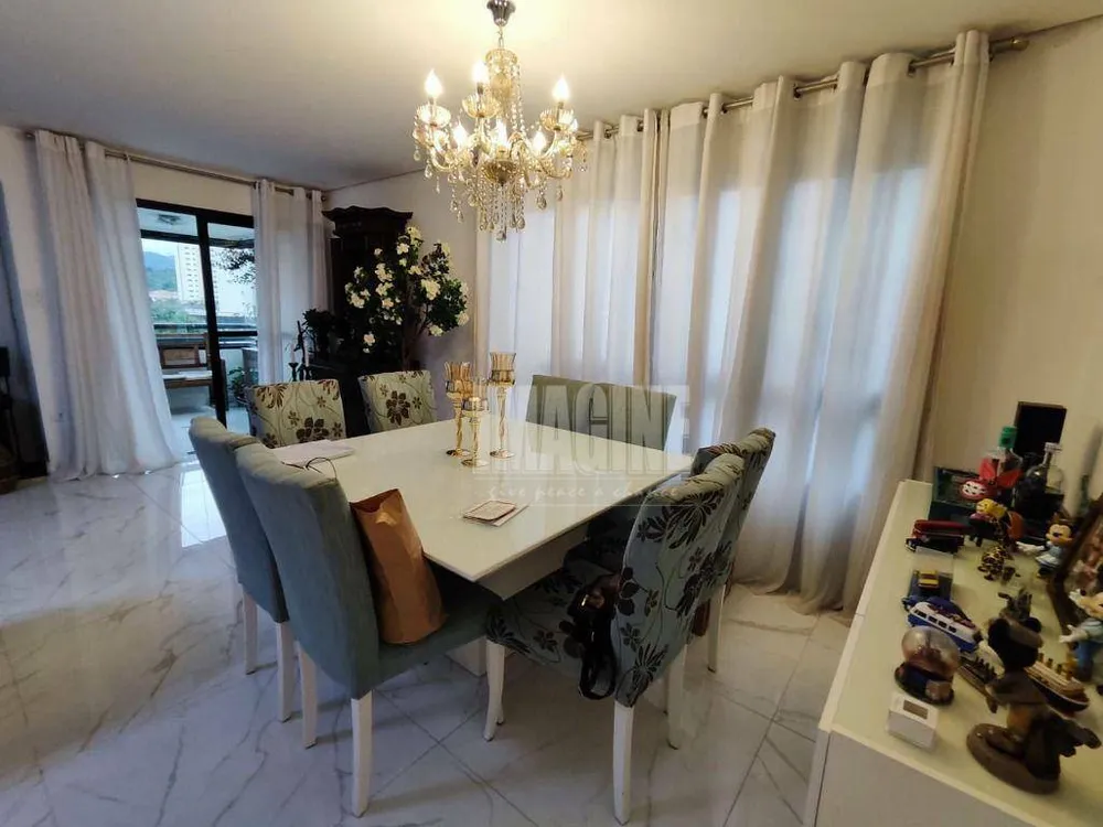 Apartamento, 3 quartos, 136 m² - Foto 8