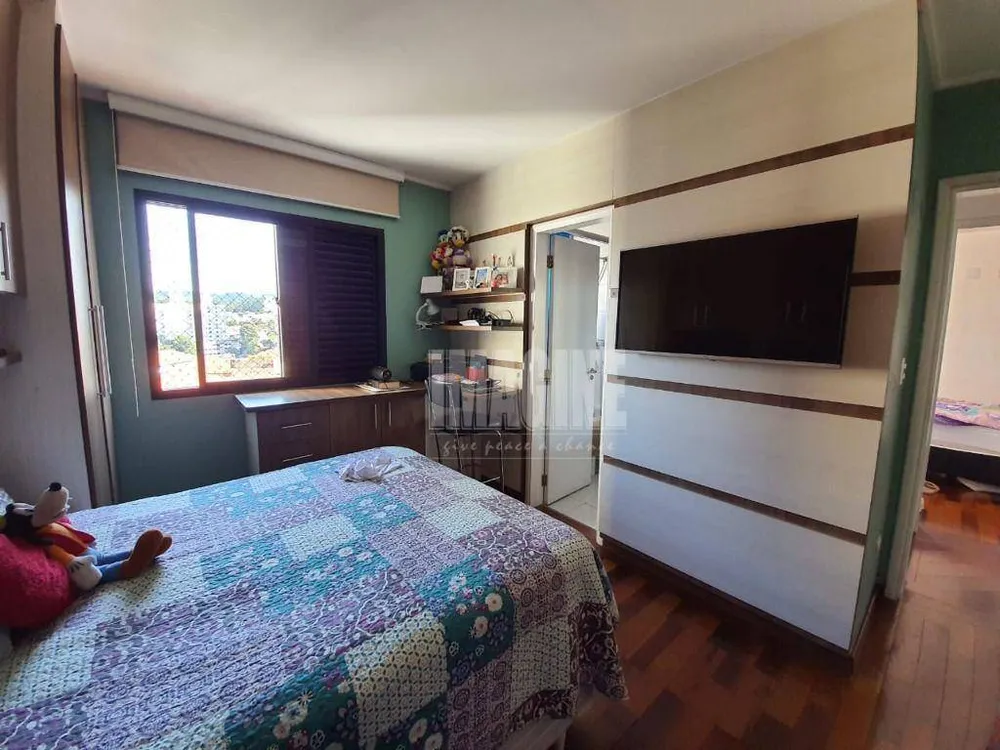 Apartamento, 3 quartos, 136 m² - Foto 6