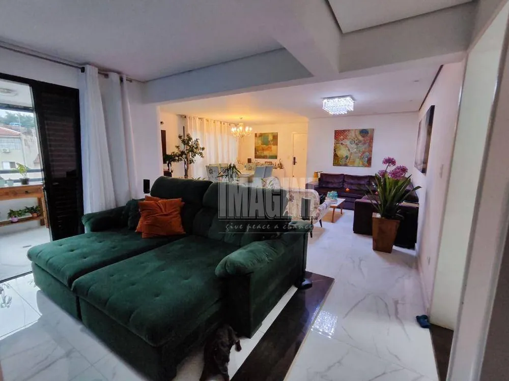 Apartamento, 3 quartos, 136 m² - Foto 1