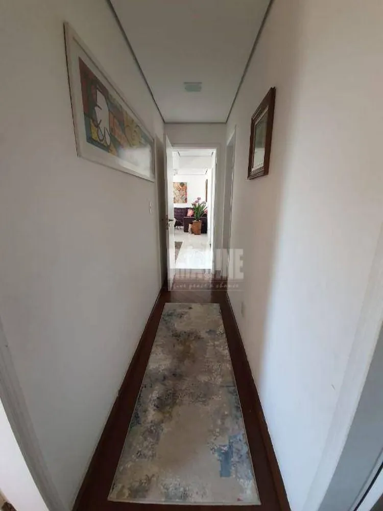 Apartamento, 3 quartos, 136 m² - Foto 7