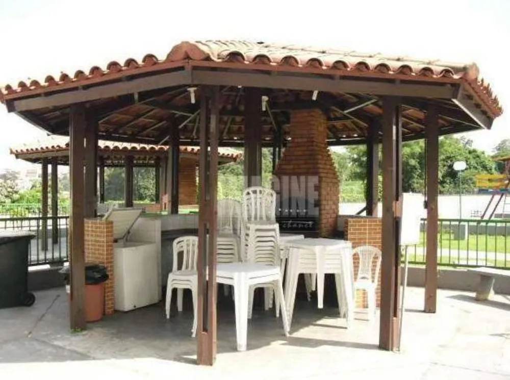 Apartamento, 2 quartos, 55 m² - Foto 4