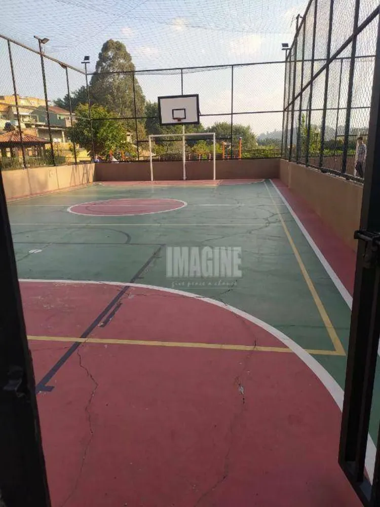 Apartamento, 2 quartos, 55 m² - Foto 9
