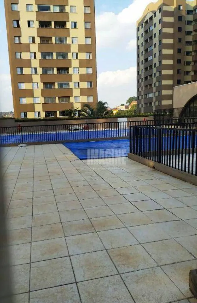 Apartamento, 2 quartos, 55 m² - Foto 7
