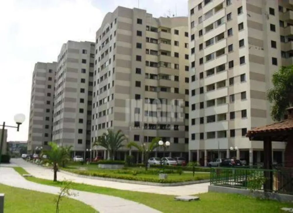 Apartamento, 2 quartos, 55 m² - Foto 2