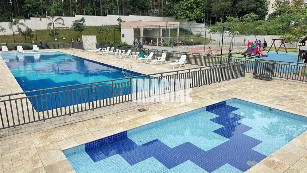 Apartamento, 2 quartos, 42 m² - Foto 7