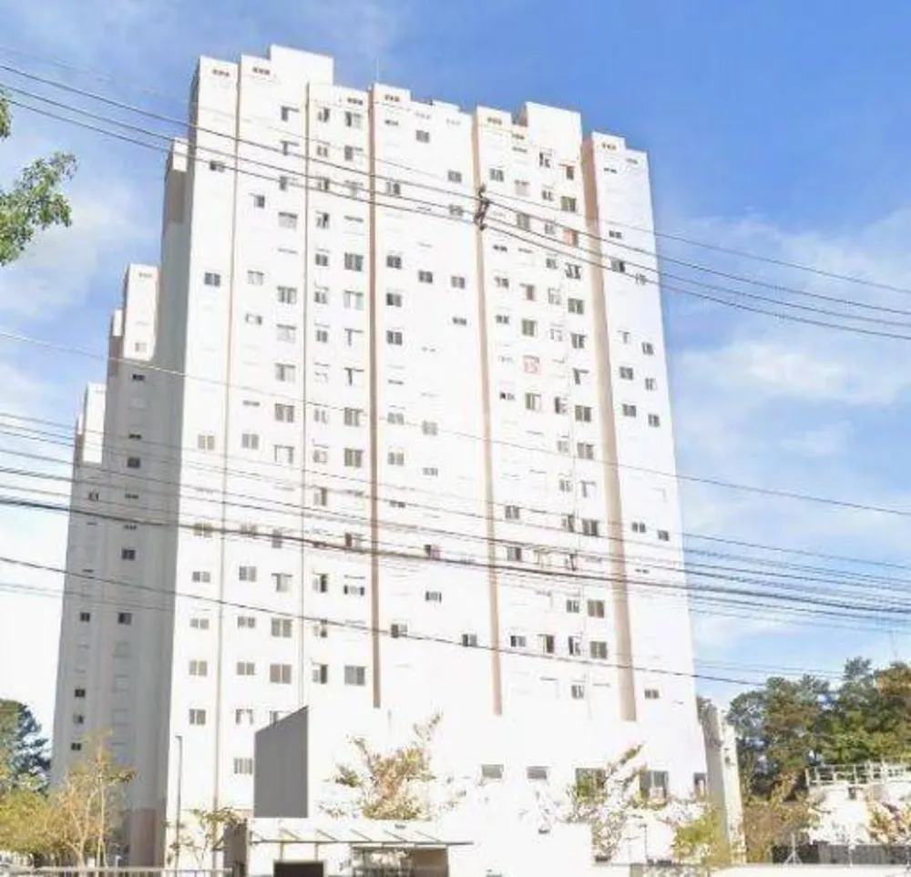 Apartamento, 2 quartos, 42 m² - Foto 5