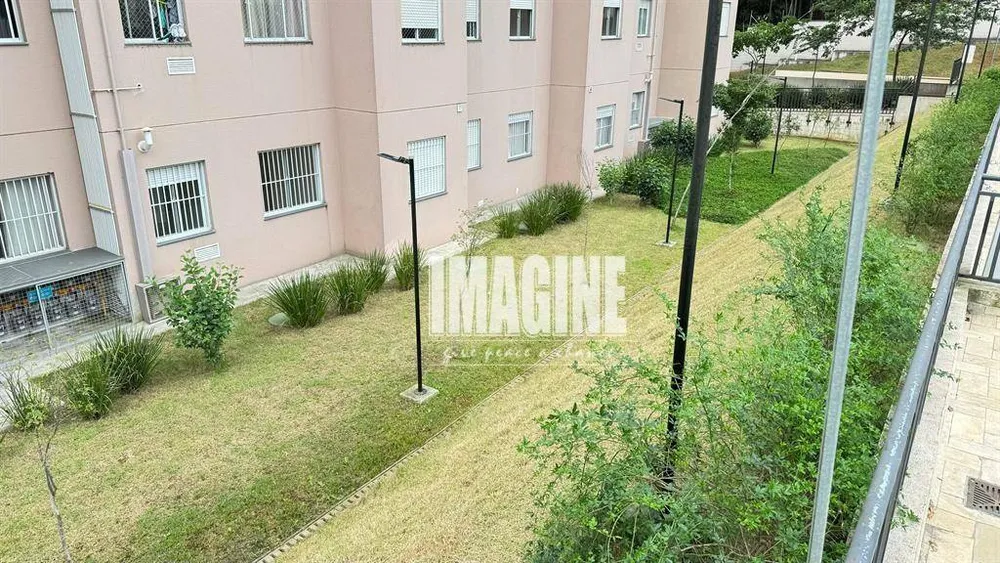 Apartamento, 2 quartos, 42 m² - Foto 6