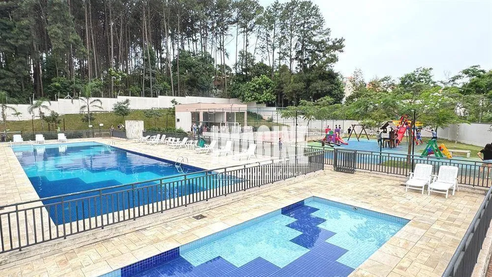 Apartamento, 2 quartos, 42 m² - Foto 2