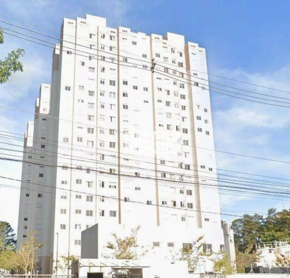 Apartamento, 2 quartos, 42 m² - Foto 3