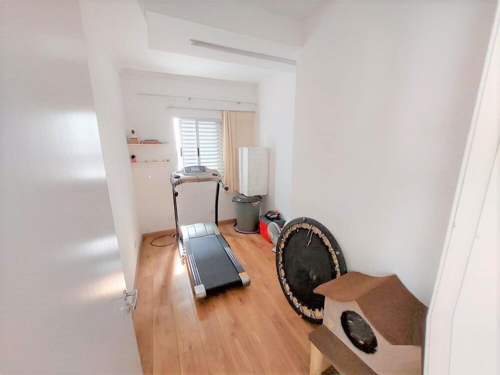 Sobrado, 4 quartos, 200 m² - Foto 11