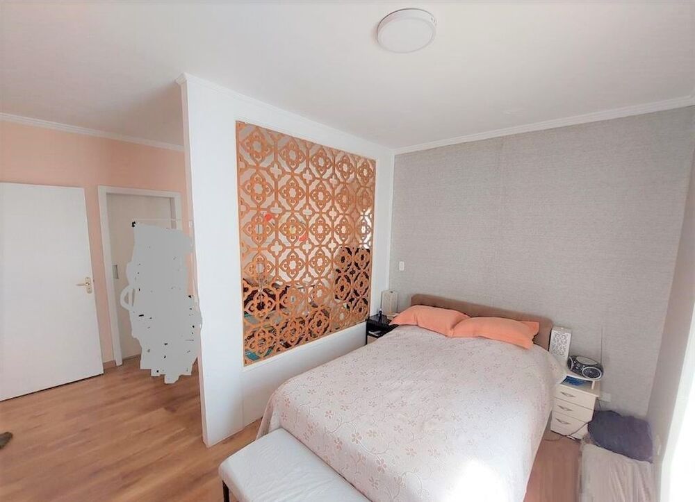 Sobrado, 4 quartos, 200 m² - Foto 6