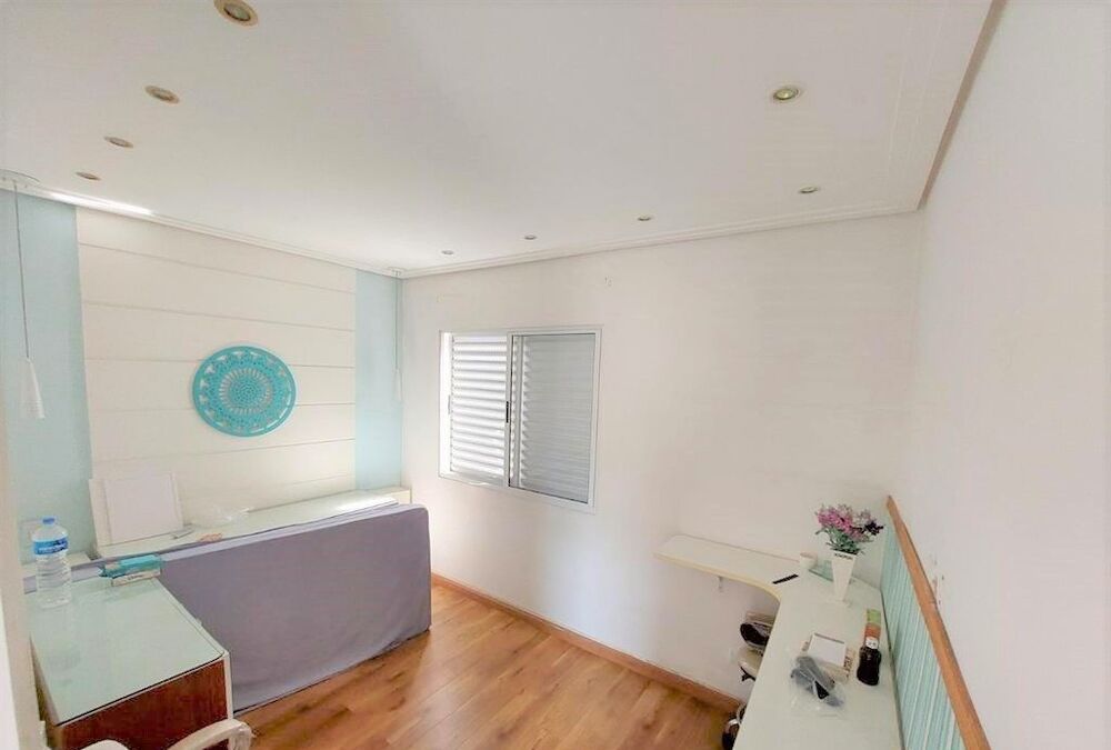 Sobrado, 4 quartos, 200 m² - Foto 9