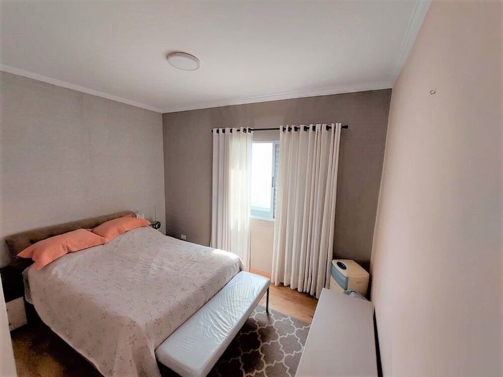 Sobrado, 4 quartos, 200 m² - Foto 8