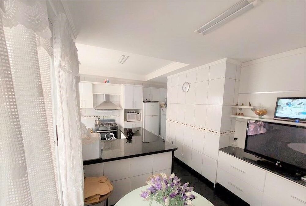 Sobrado, 4 quartos, 200 m² - Foto 3