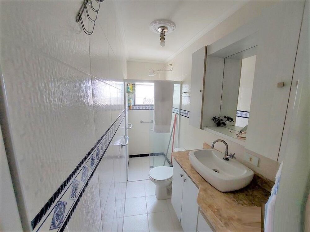 Sobrado, 4 quartos, 200 m² - Foto 12