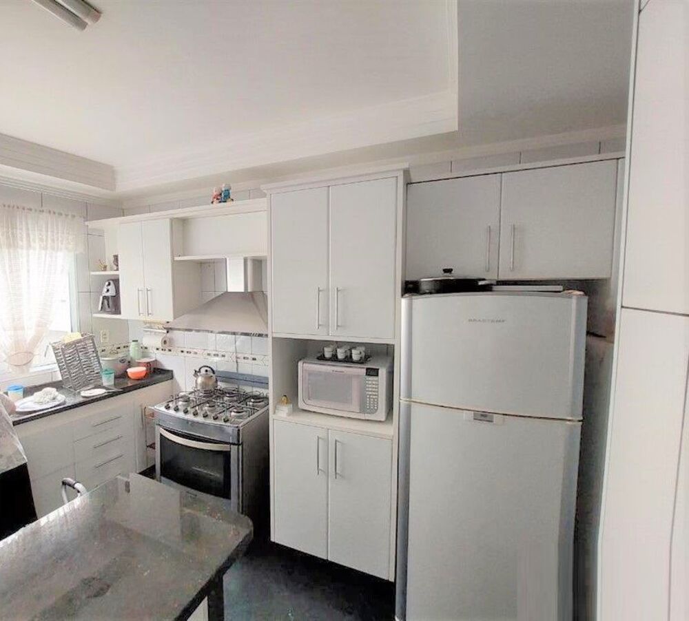 Sobrado, 4 quartos, 200 m² - Foto 4