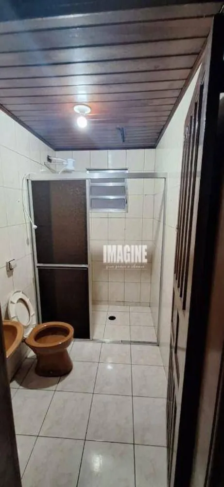 Sobrado, 3 quartos, 166 m² - Foto 3