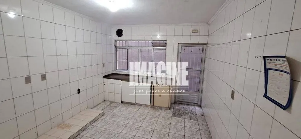 Sobrado, 3 quartos, 166 m² - Foto 1
