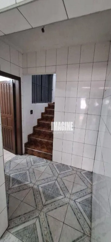 Sobrado, 3 quartos, 166 m² - Foto 3