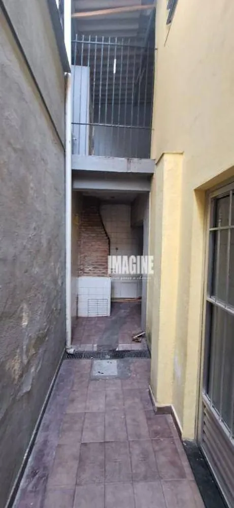 Sobrado, 3 quartos, 166 m² - Foto 5