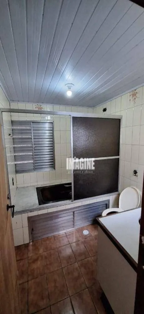 Sobrado, 3 quartos, 166 m² - Foto 1