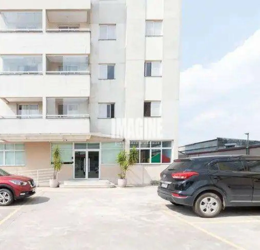 Apartamento, 3 quartos, 72 m² - Foto 11