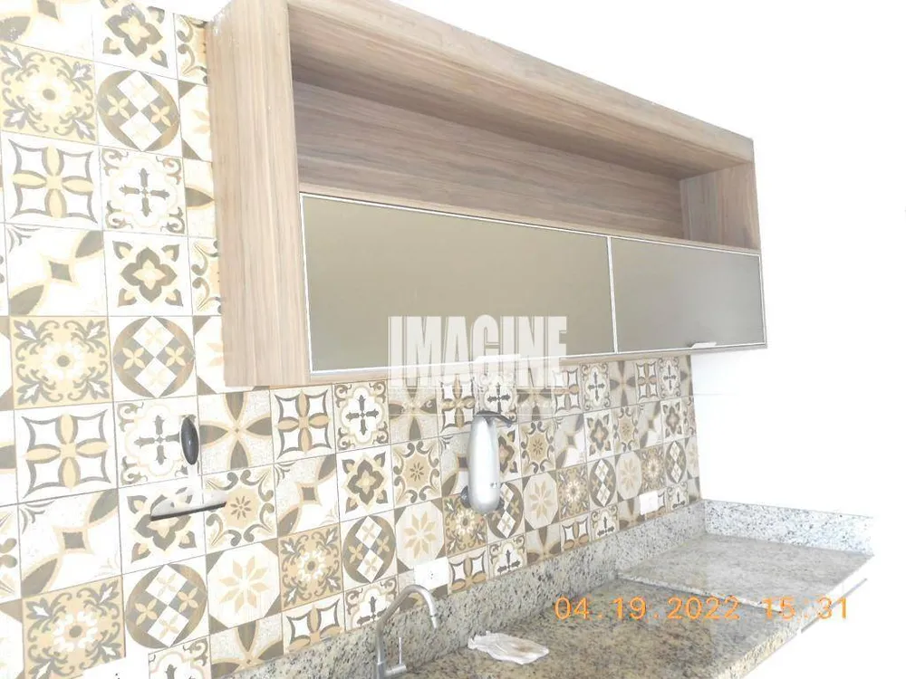 Apartamento, 3 quartos, 72 m² - Foto 3