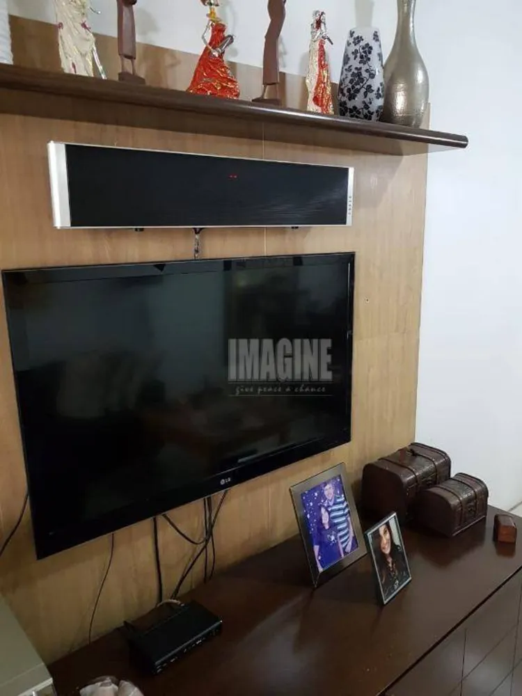 Apartamento, 2 quartos, 98 m² - Foto 2