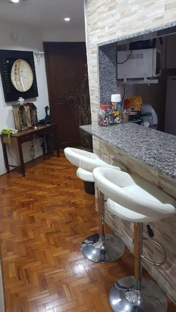 Apartamento, 2 quartos, 98 m² - Foto 4