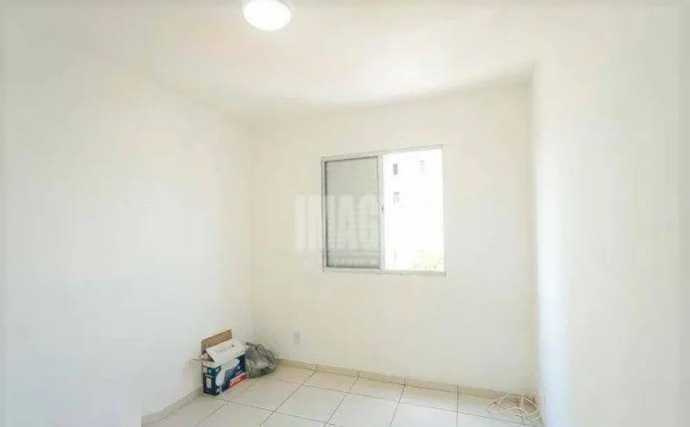 Apartamento, 2 quartos, 48 m² - Foto 3