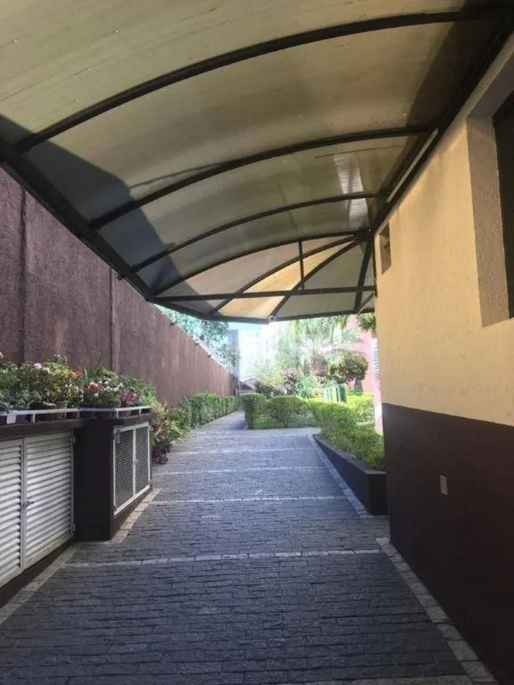 Apartamento, 2 quartos, 48 m² - Foto 8