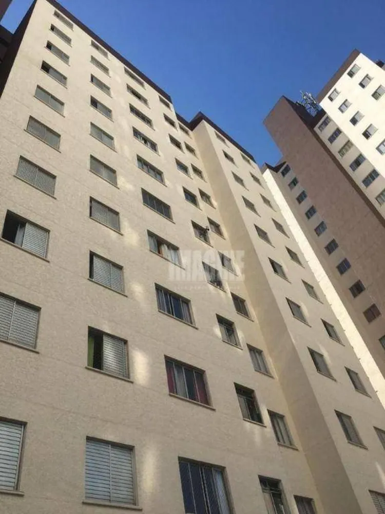 Apartamento, 2 quartos, 48 m² - Foto 5